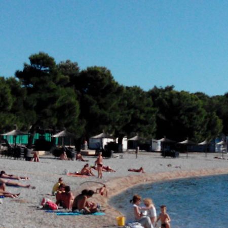 Apartments Marina Srima Dış mekan fotoğraf