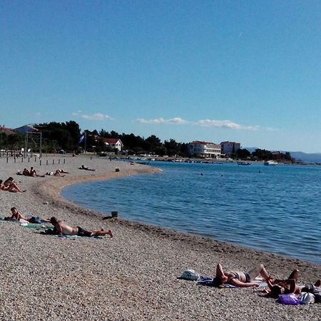 Apartments Marina Srima Dış mekan fotoğraf