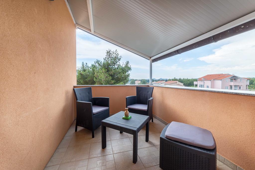 Apartments Marina Srima Dış mekan fotoğraf