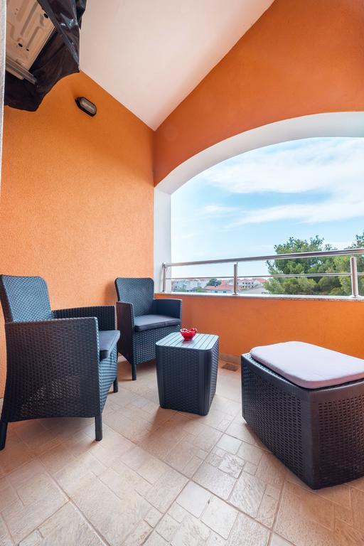 Apartments Marina Srima Dış mekan fotoğraf