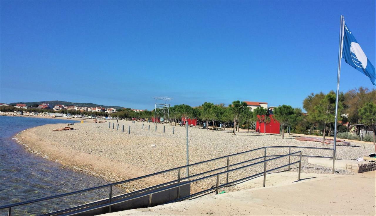 Apartments Marina Srima Dış mekan fotoğraf
