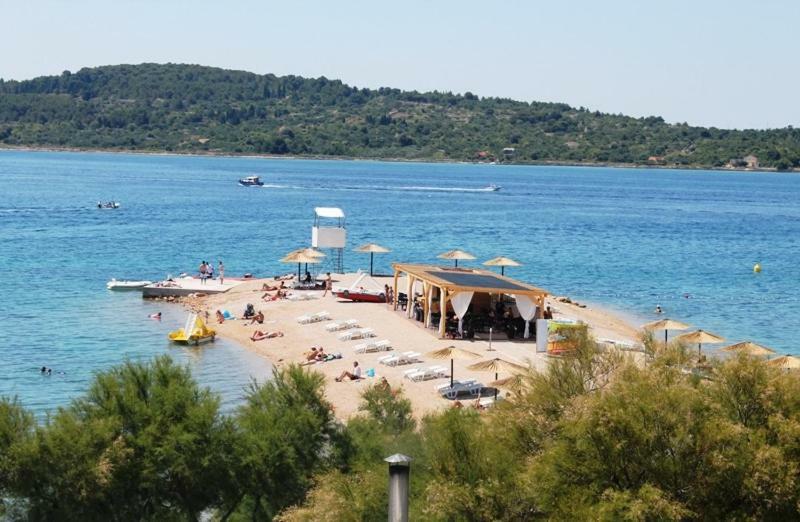 Apartments Marina Srima Dış mekan fotoğraf